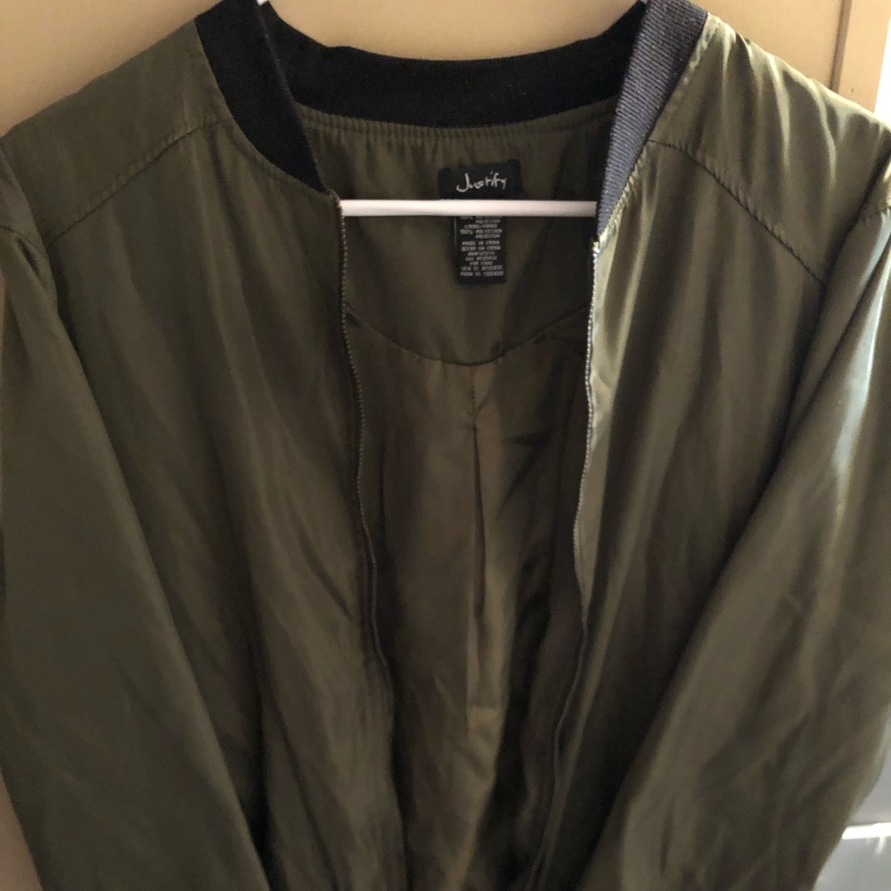 Jacket
